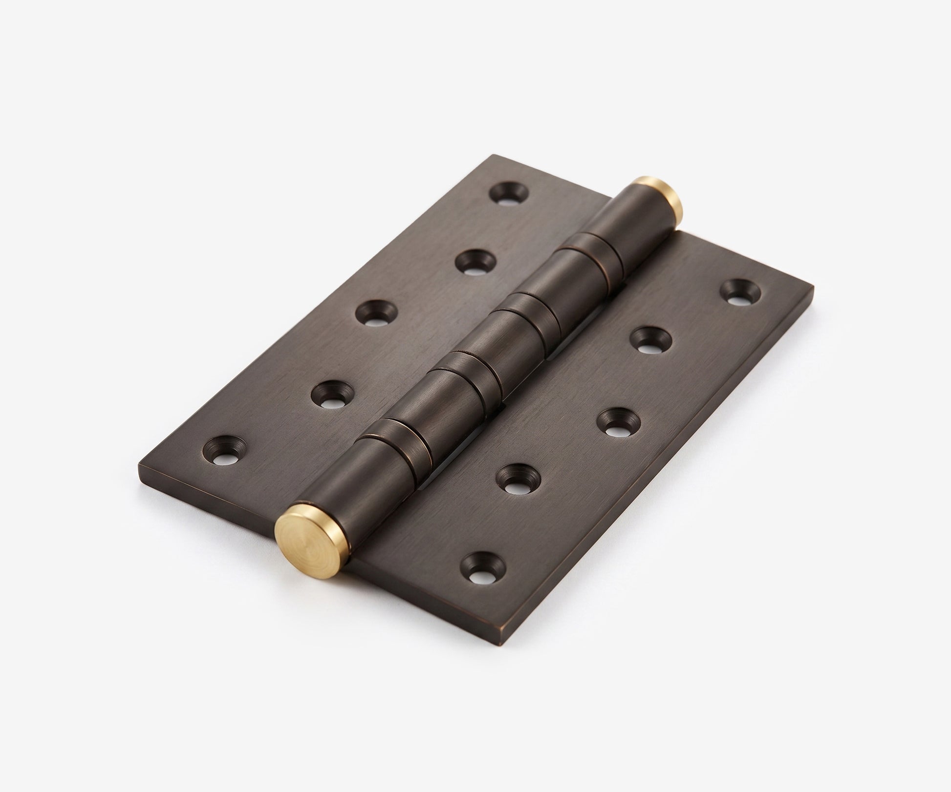 Pintle Door Hinge