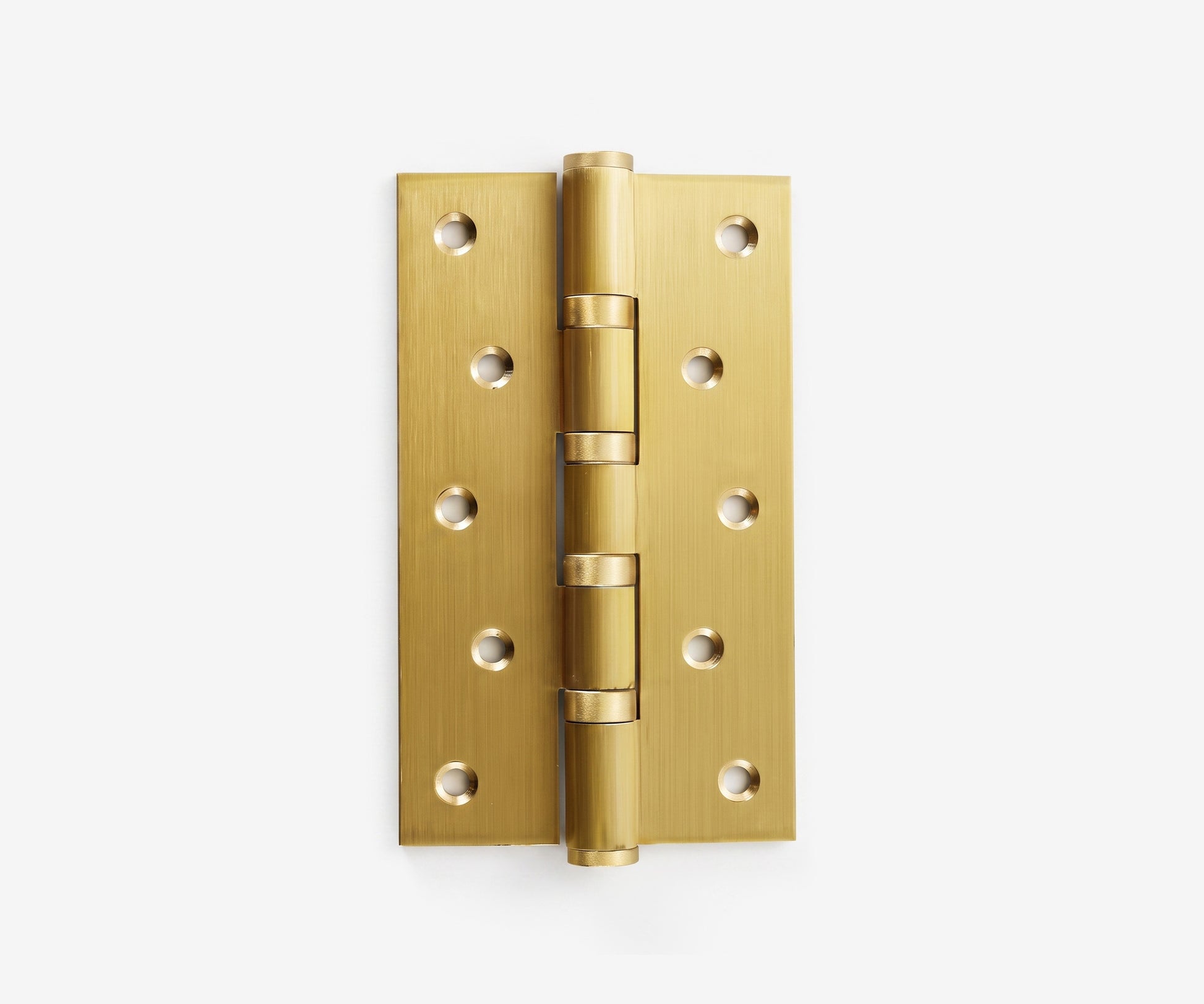 Pintle Door Hinge