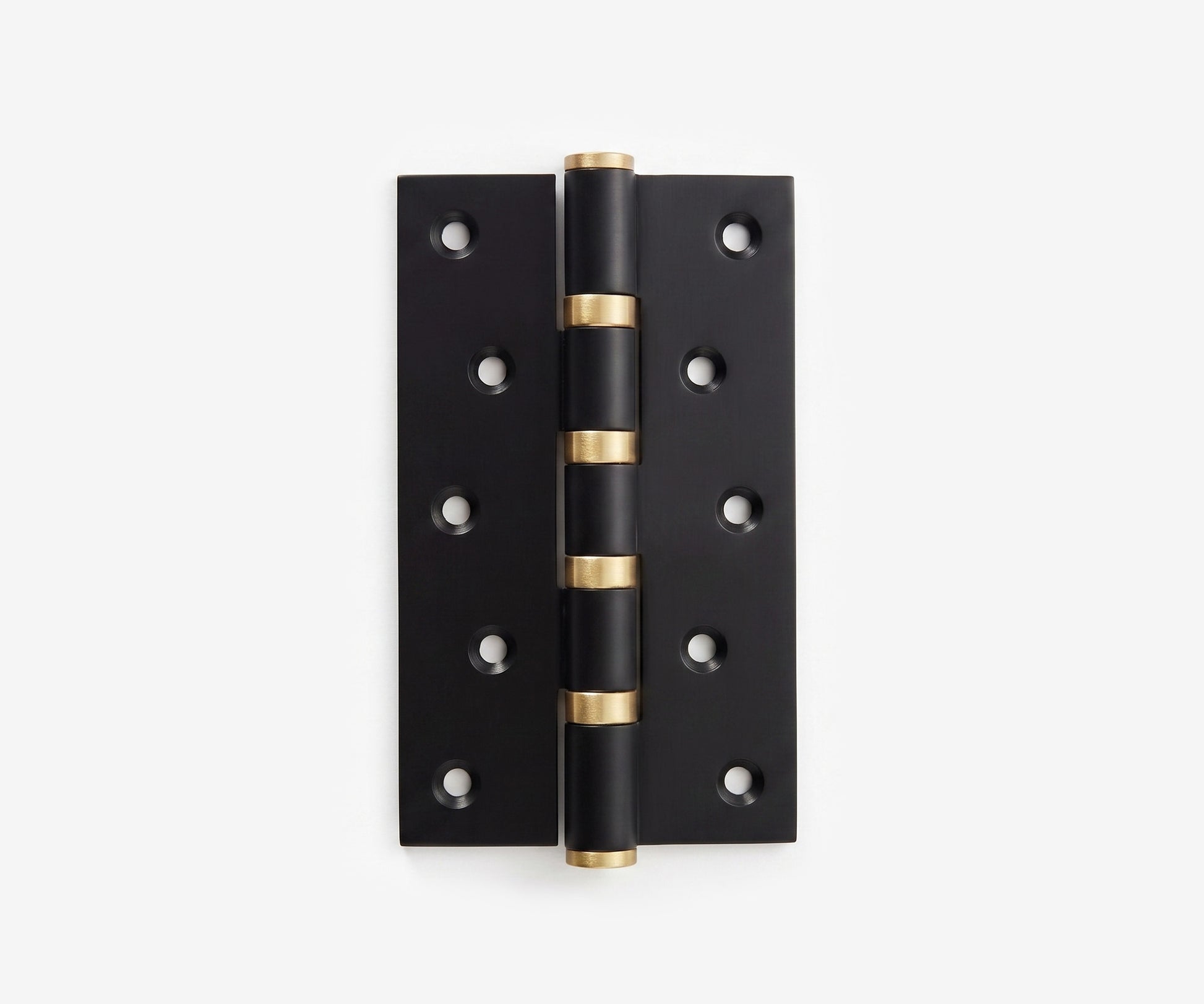 Pintle Door Hinge