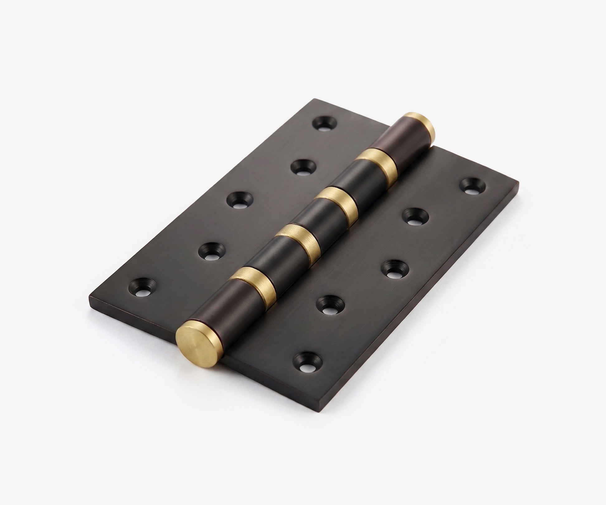Pintle Door Hinge