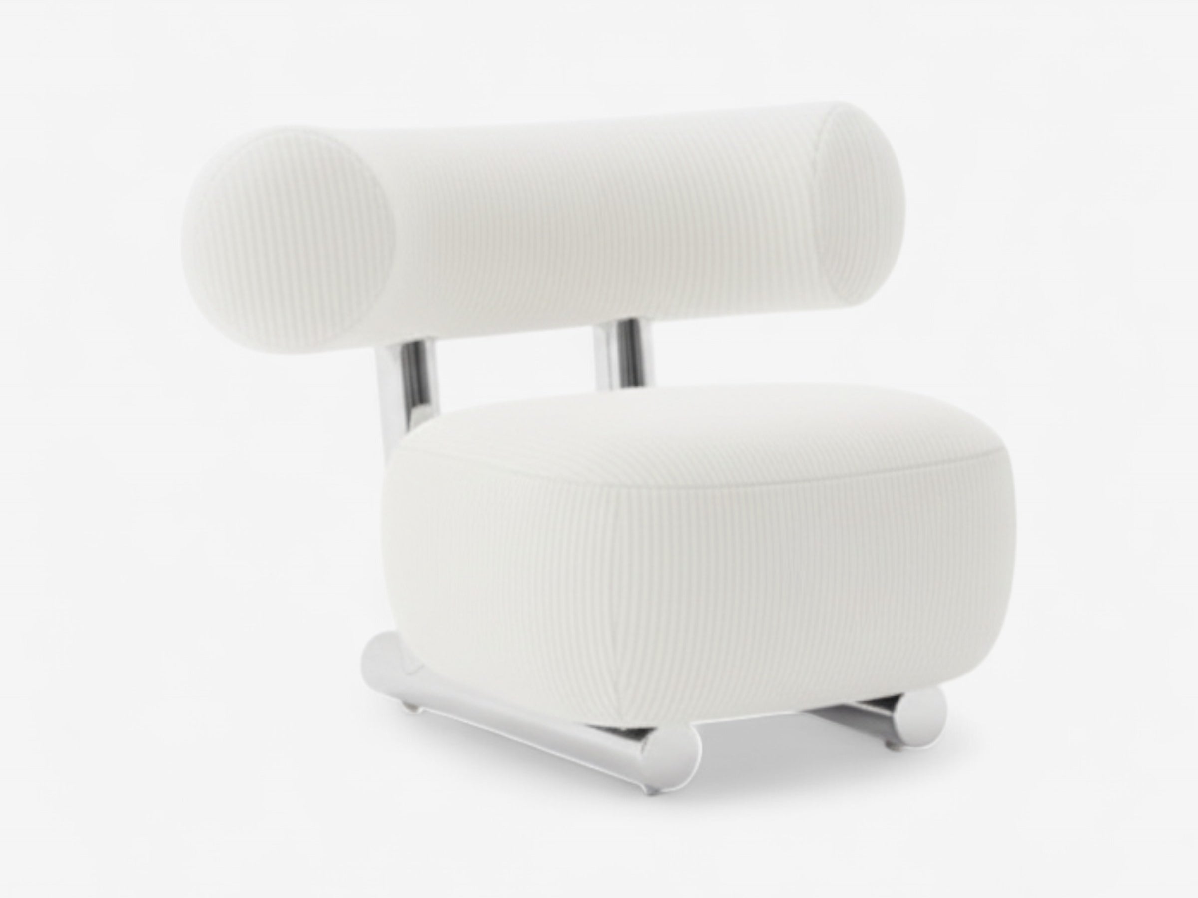Pipe Chair - The Essential 