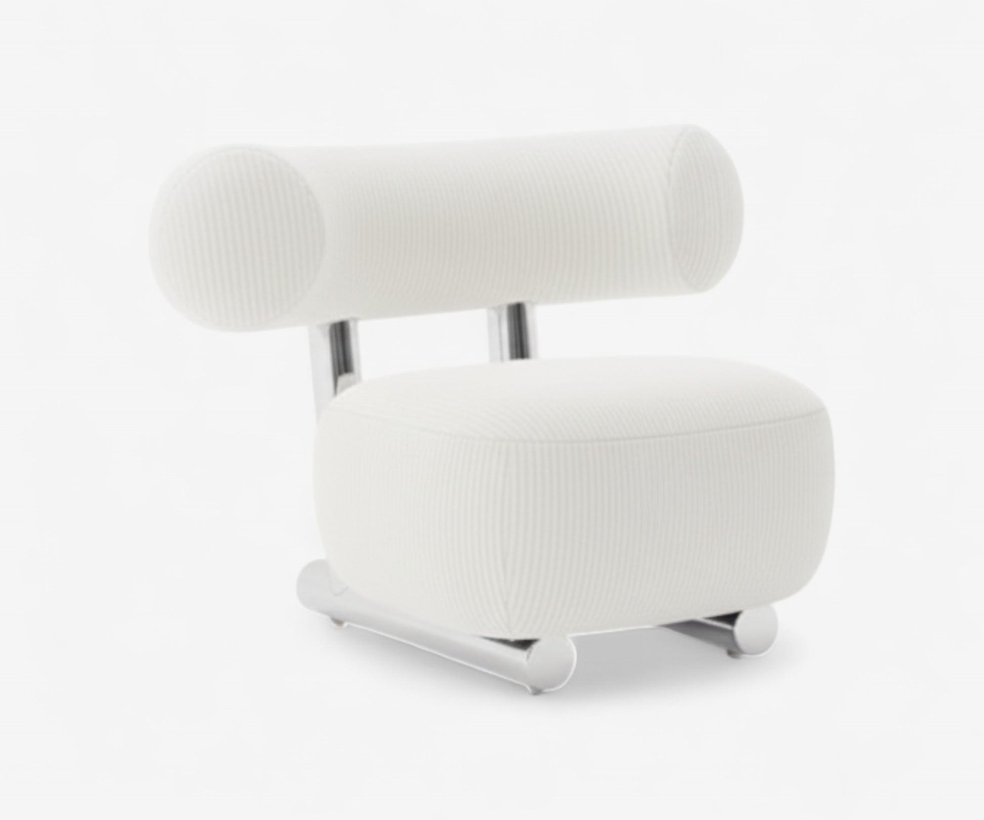 Pipe Chair - The Essential 