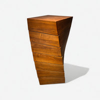 Pirouette Chest of Drawers - The Essential 