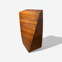 Pirouette Chest of Drawers - The Essential 