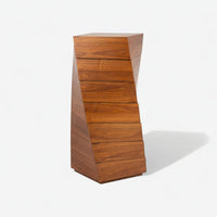Pirouette Chest of Drawers - The Essential 