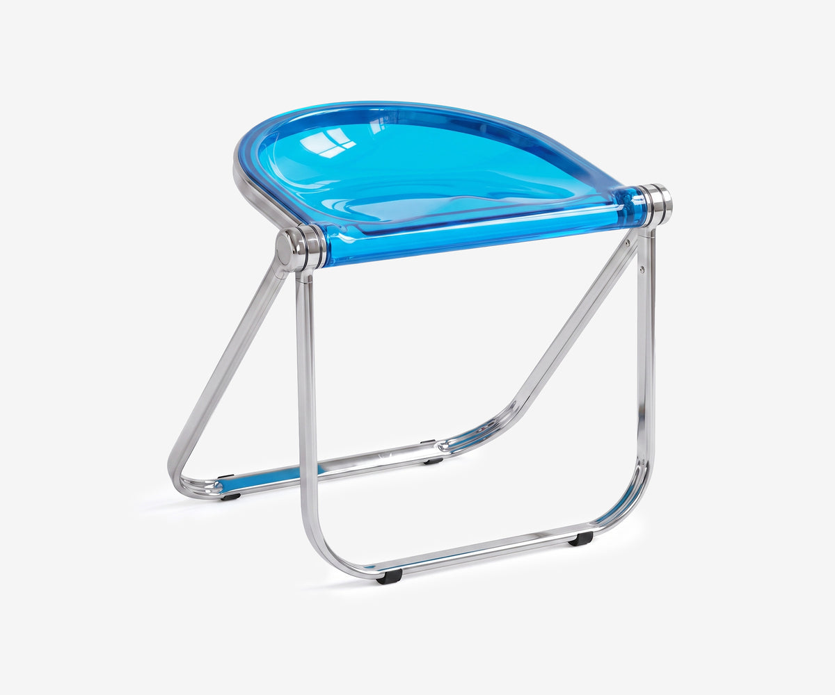 Pivot Folding Chair