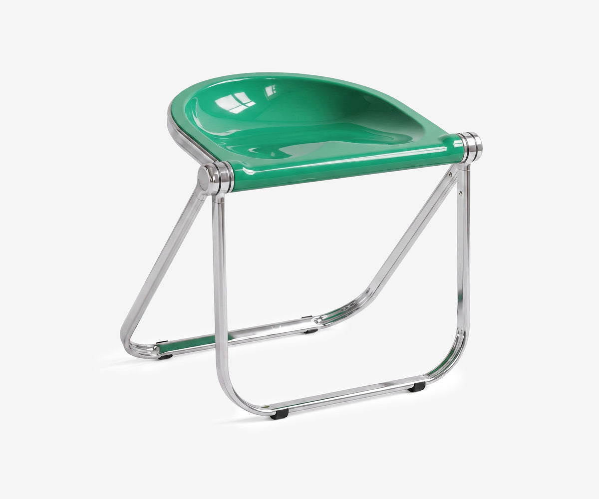 Pivot Folding Chair