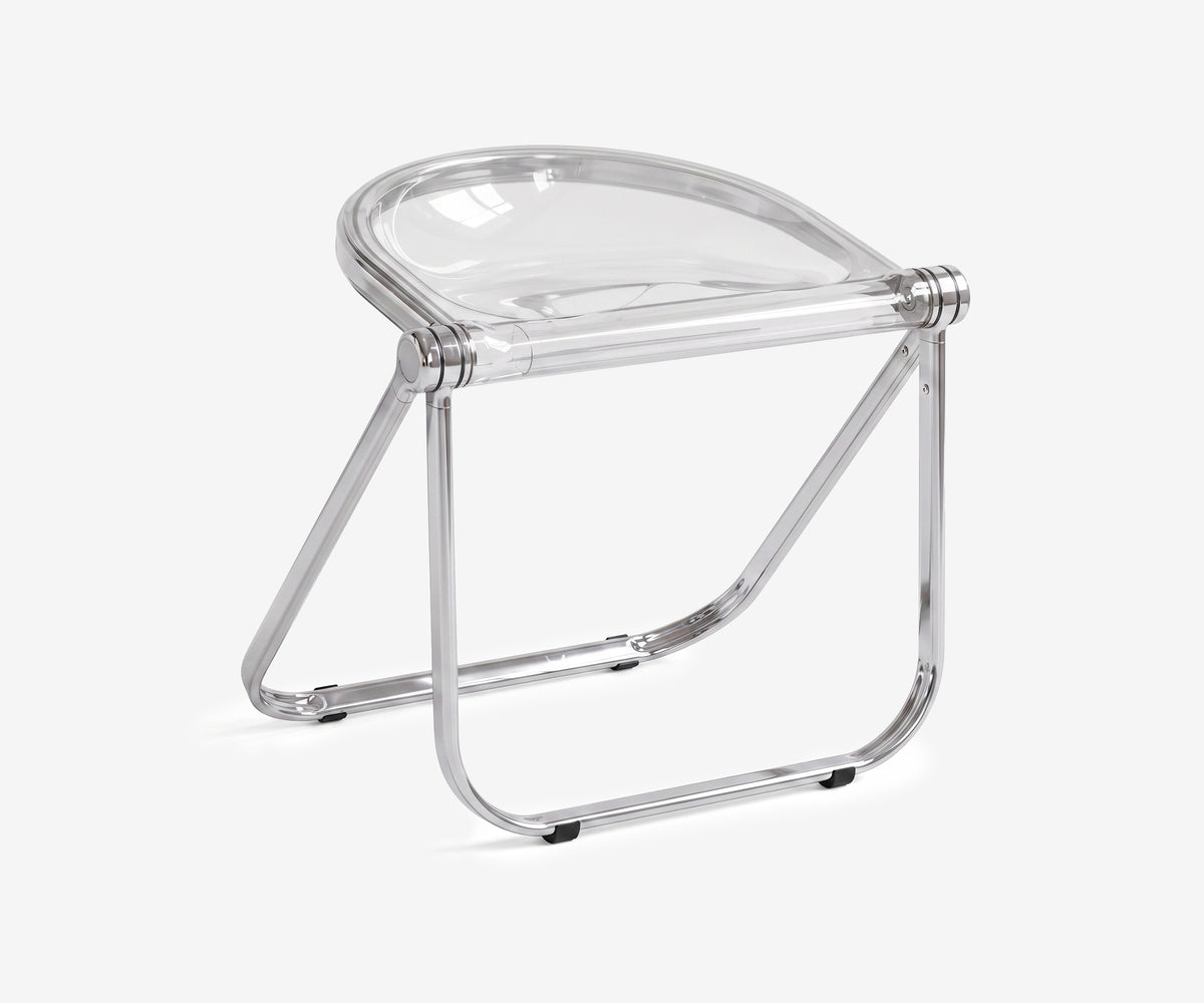 Pivot Folding Chair