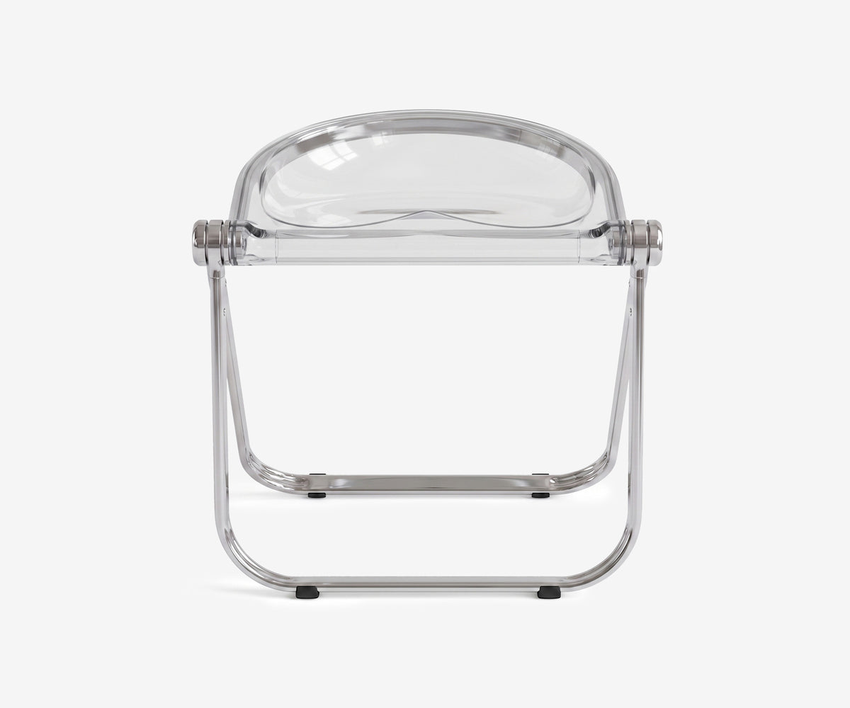 Pivot Folding Chair