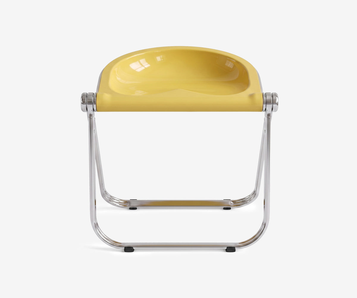 Pivot Folding Chair