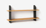 Plinth Wall Shelf