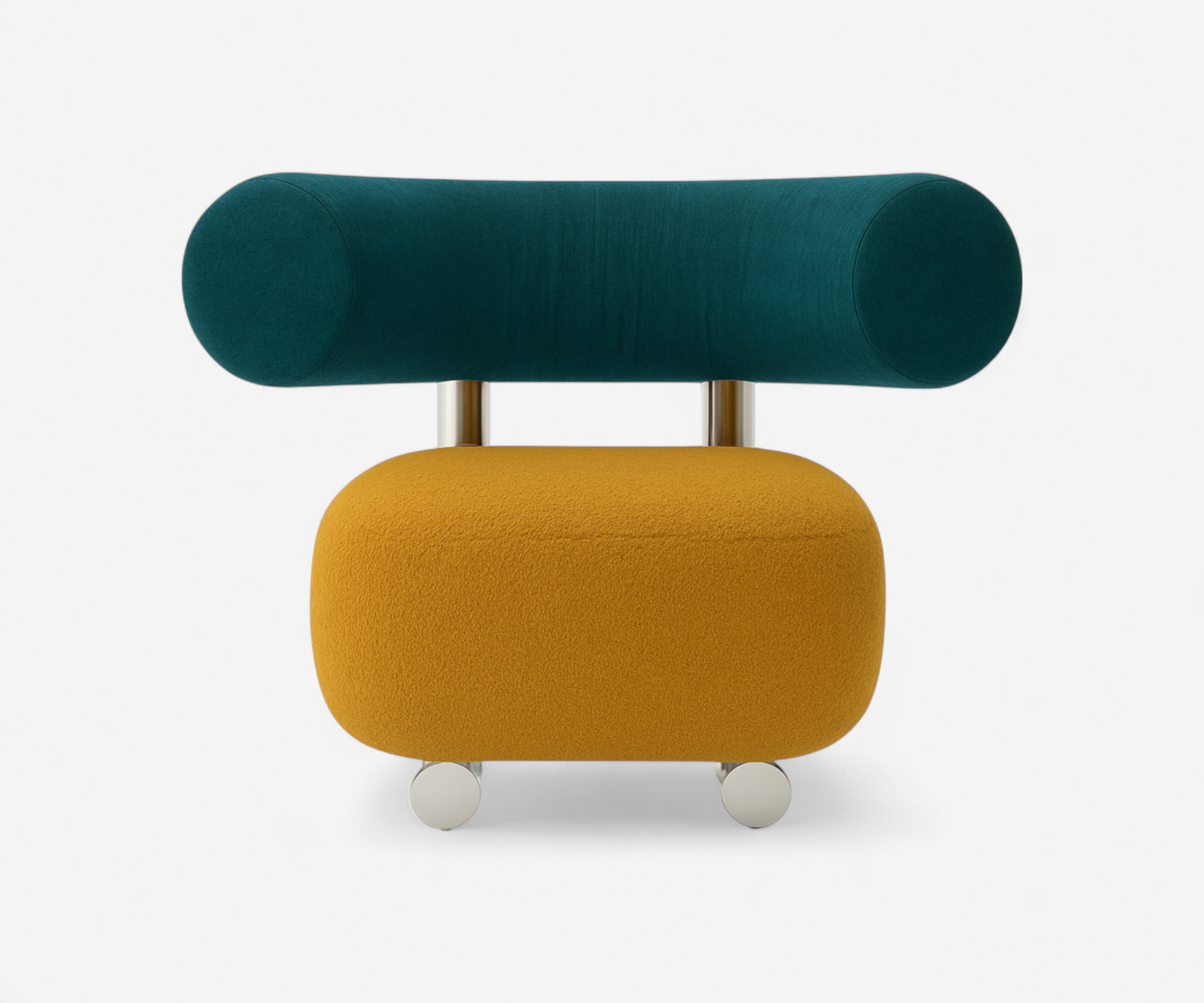 Pipe Chair - The Essential 
