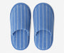 Plush Terry Slippers - The Essential 