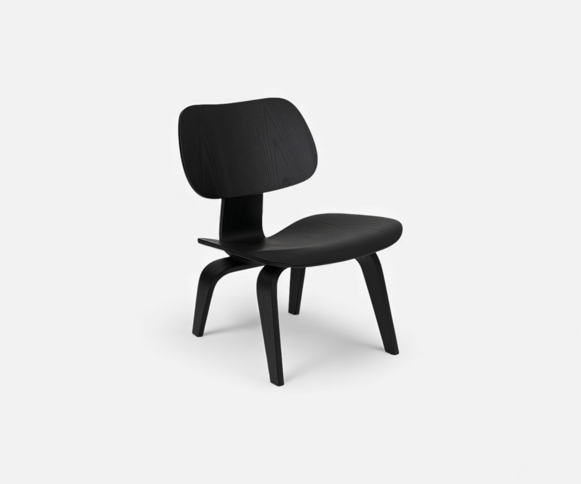 Plywood Chair - The Essential 