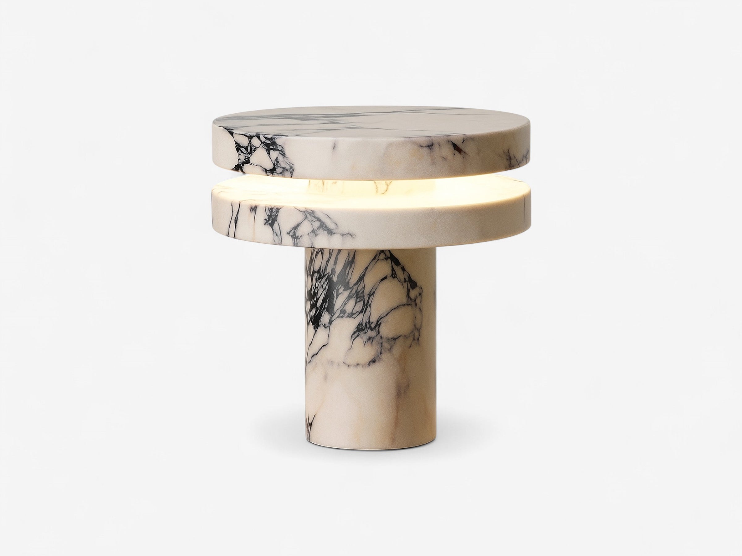 Strata Table Lamp - The Essential 