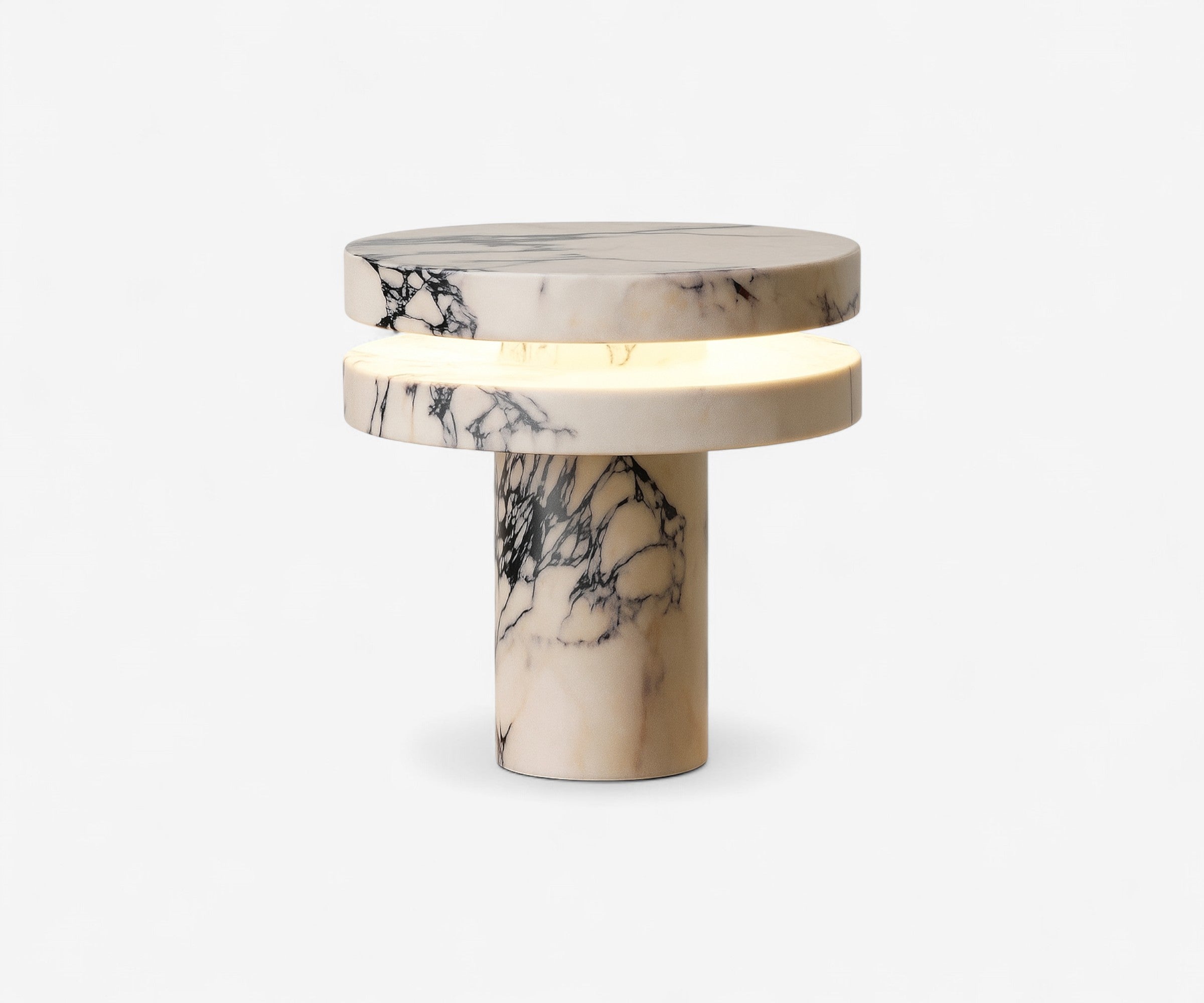 Strata Table Lamp - The Essential 