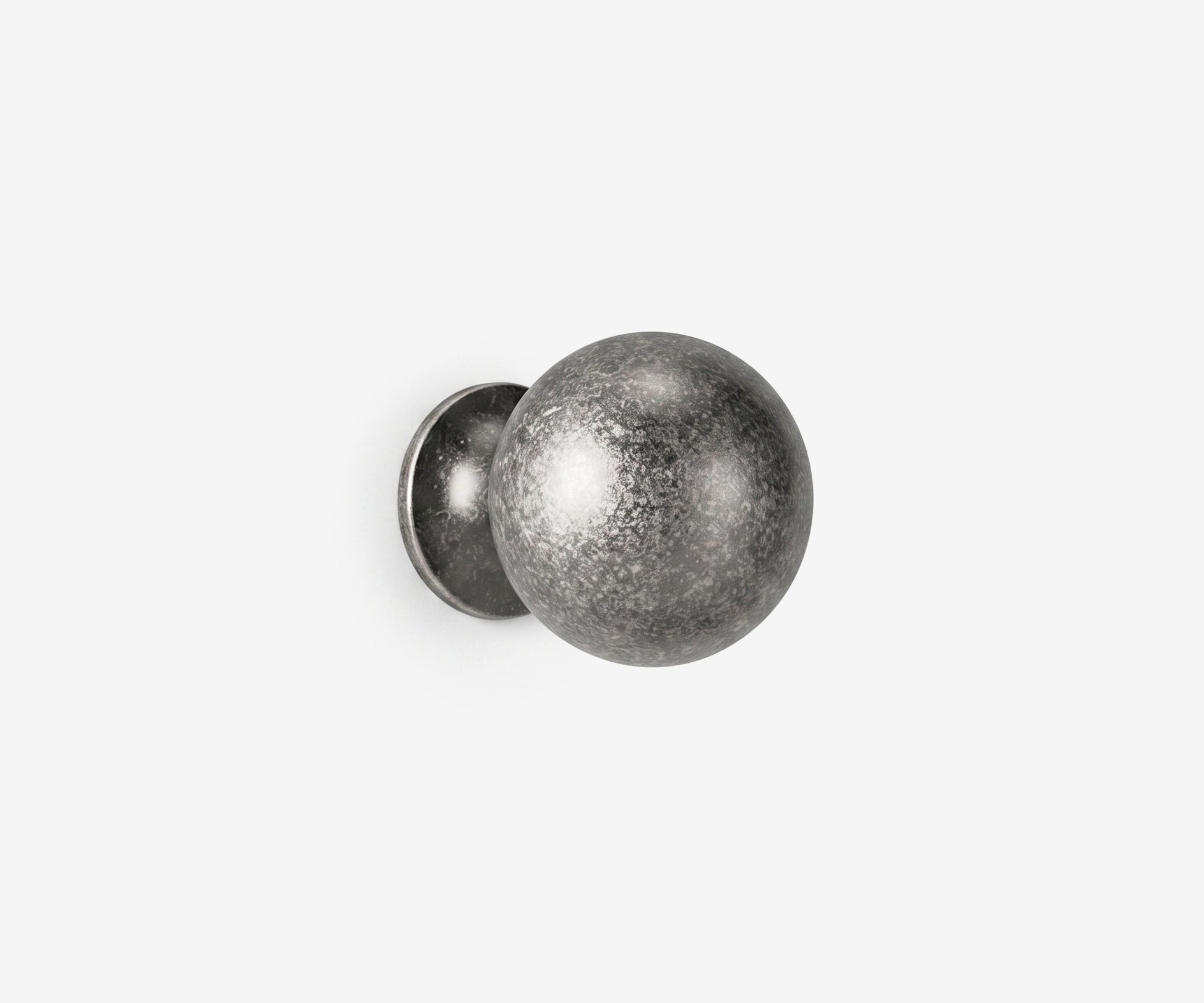 Pommel Cabinet Knob
