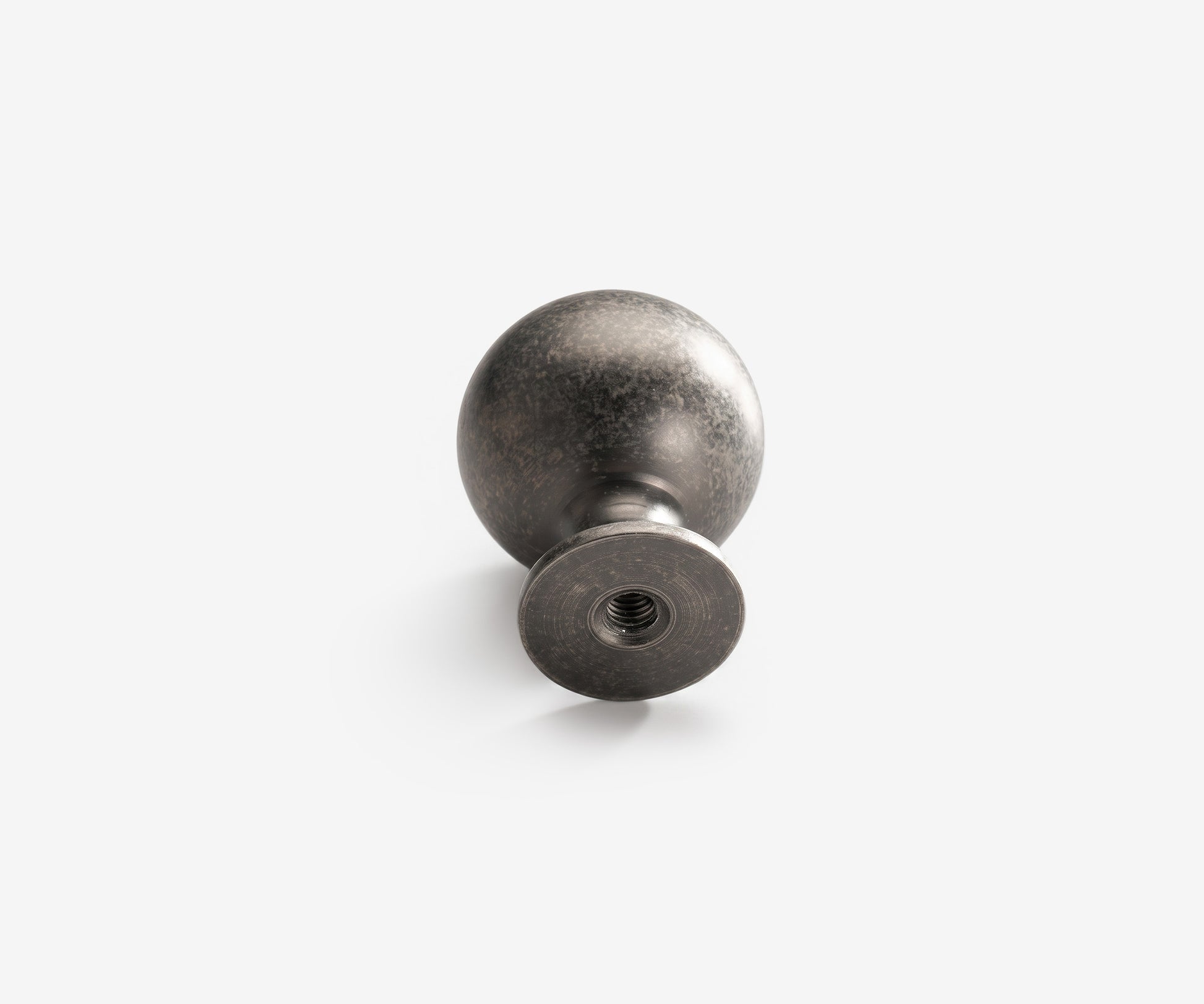 Pommel Cabinet Knob