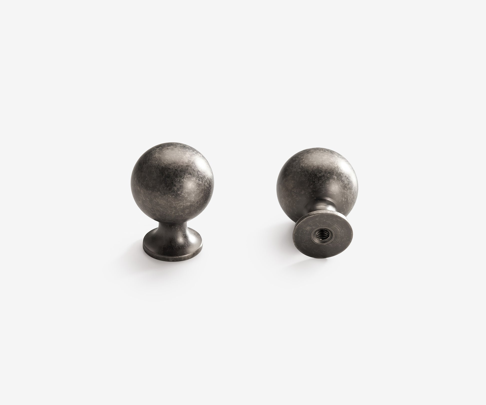 Pommel Cabinet Knob