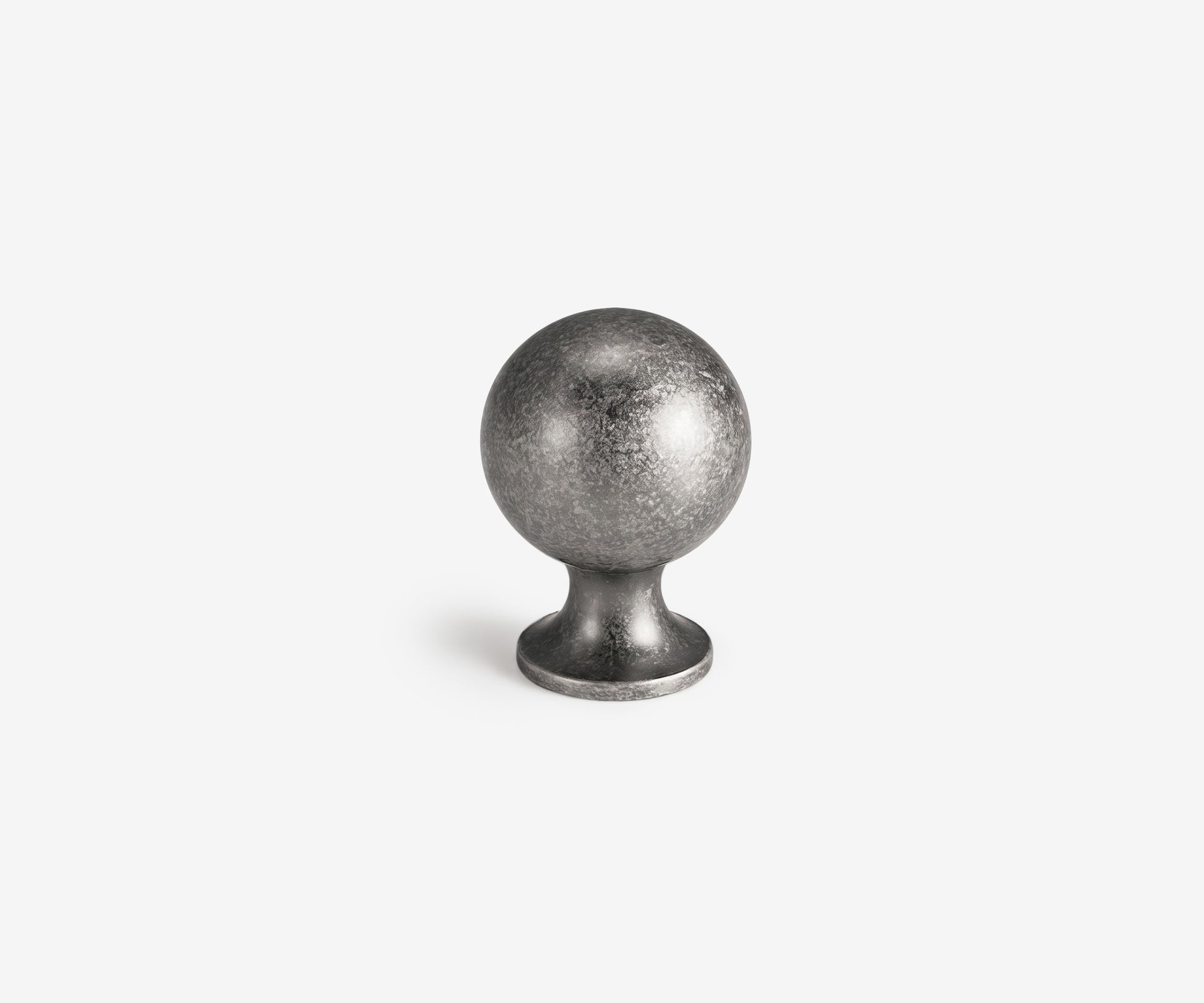 Pommel Cabinet Knob