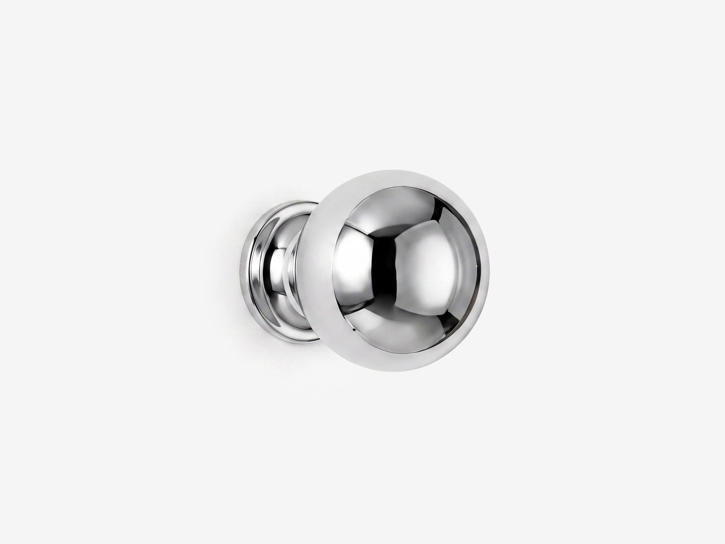 Pommel Cabinet Knob
