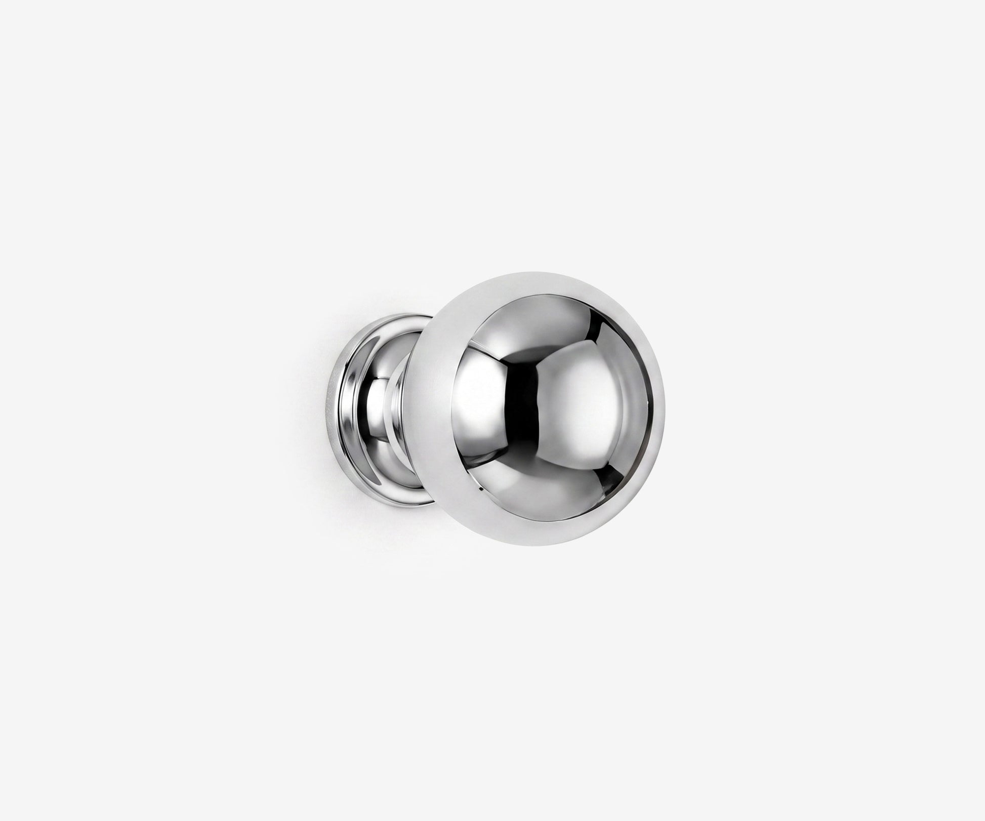 Pommel Cabinet Knob