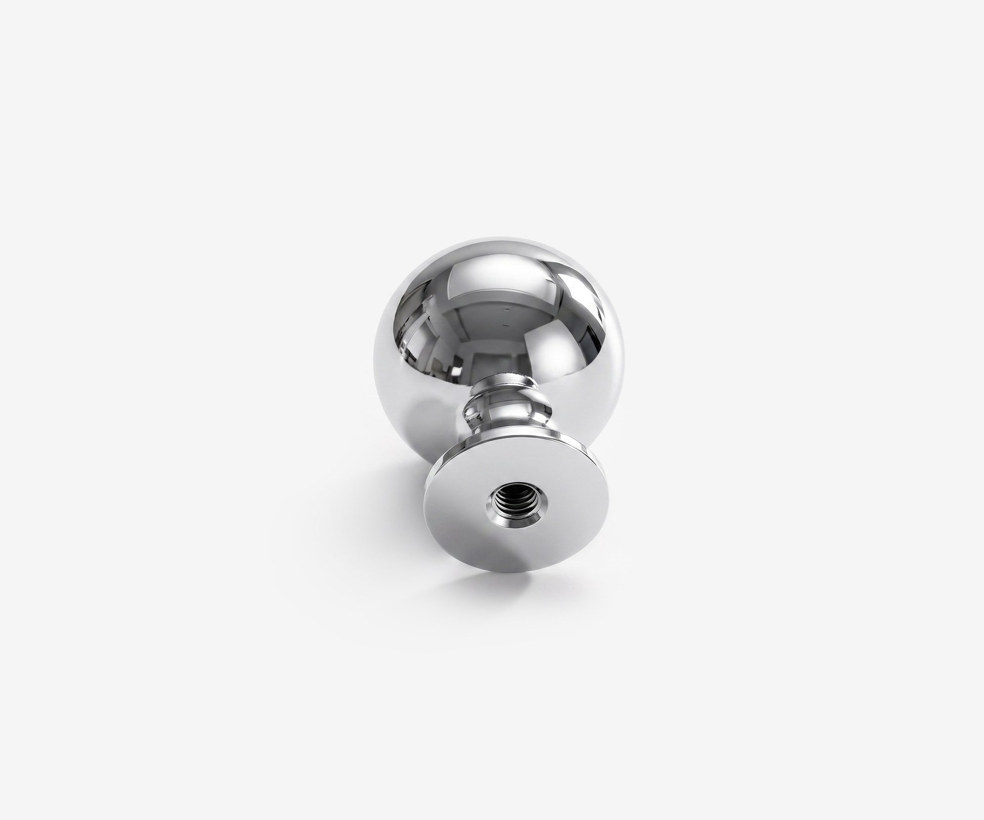 Pommel Cabinet Knob