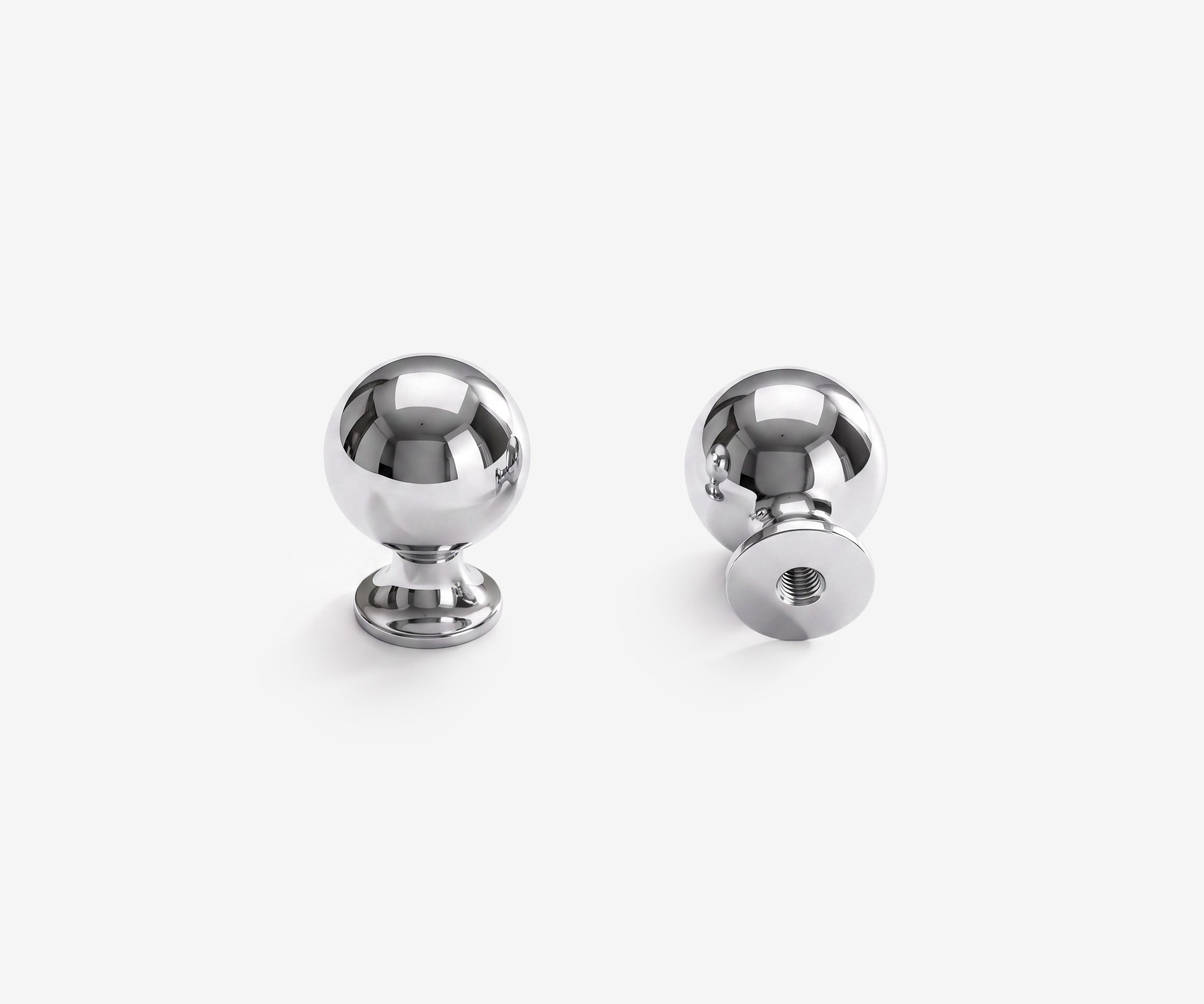 Pommel Cabinet Knob