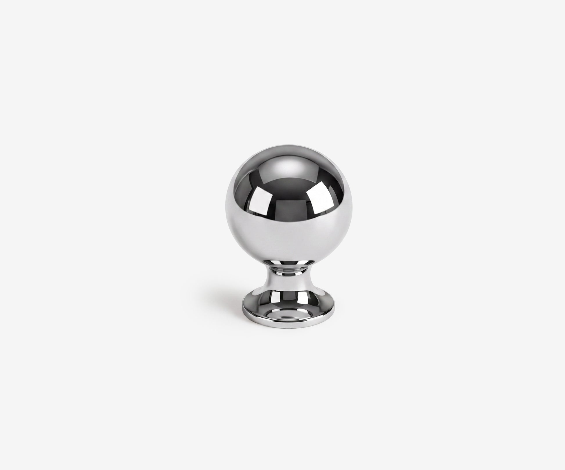 Pommel Cabinet Knob