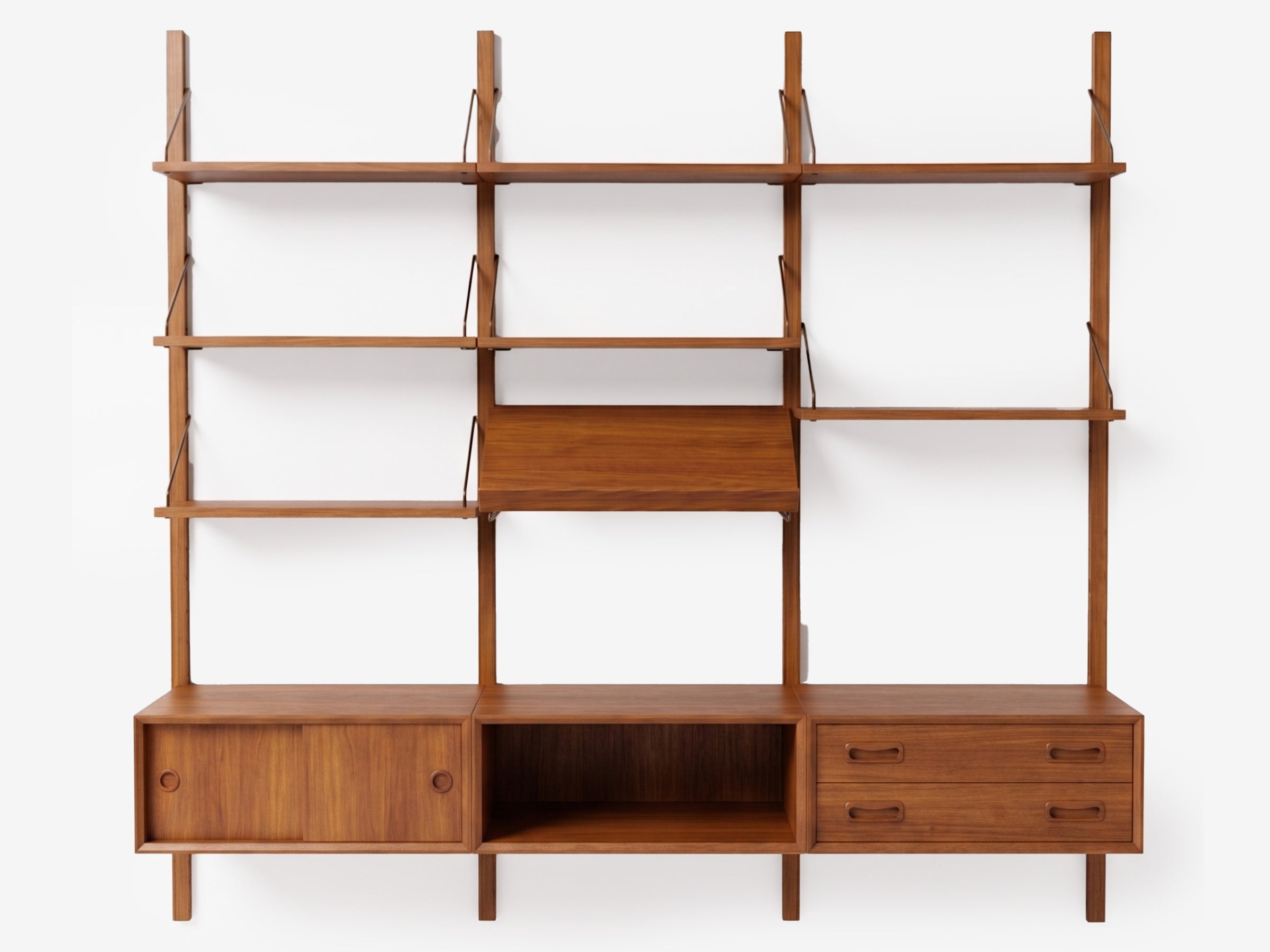 Nils Modular Shelf Unit