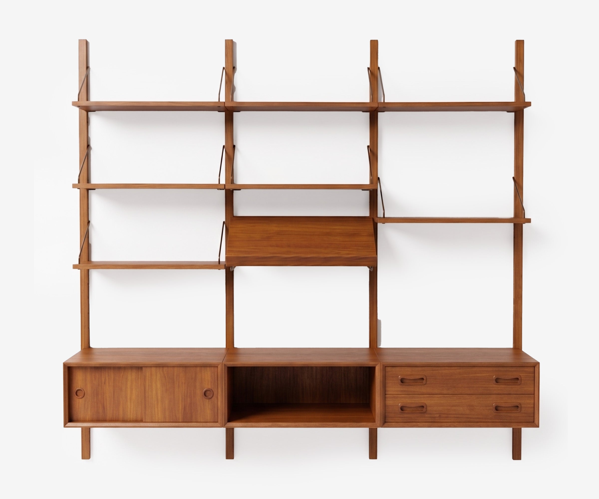 Nils Modular Shelf Unit