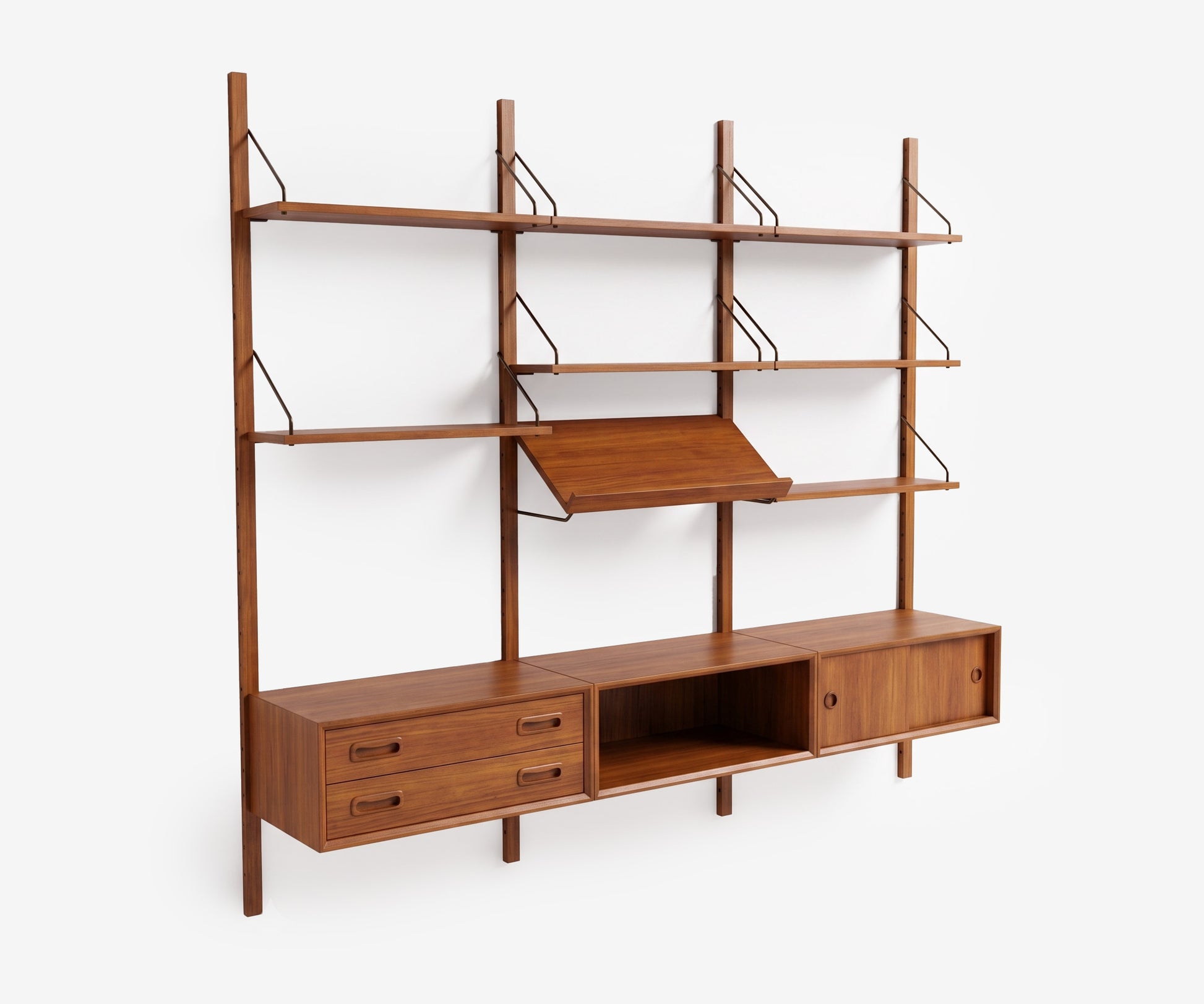 Nils Modular Shelf Unit