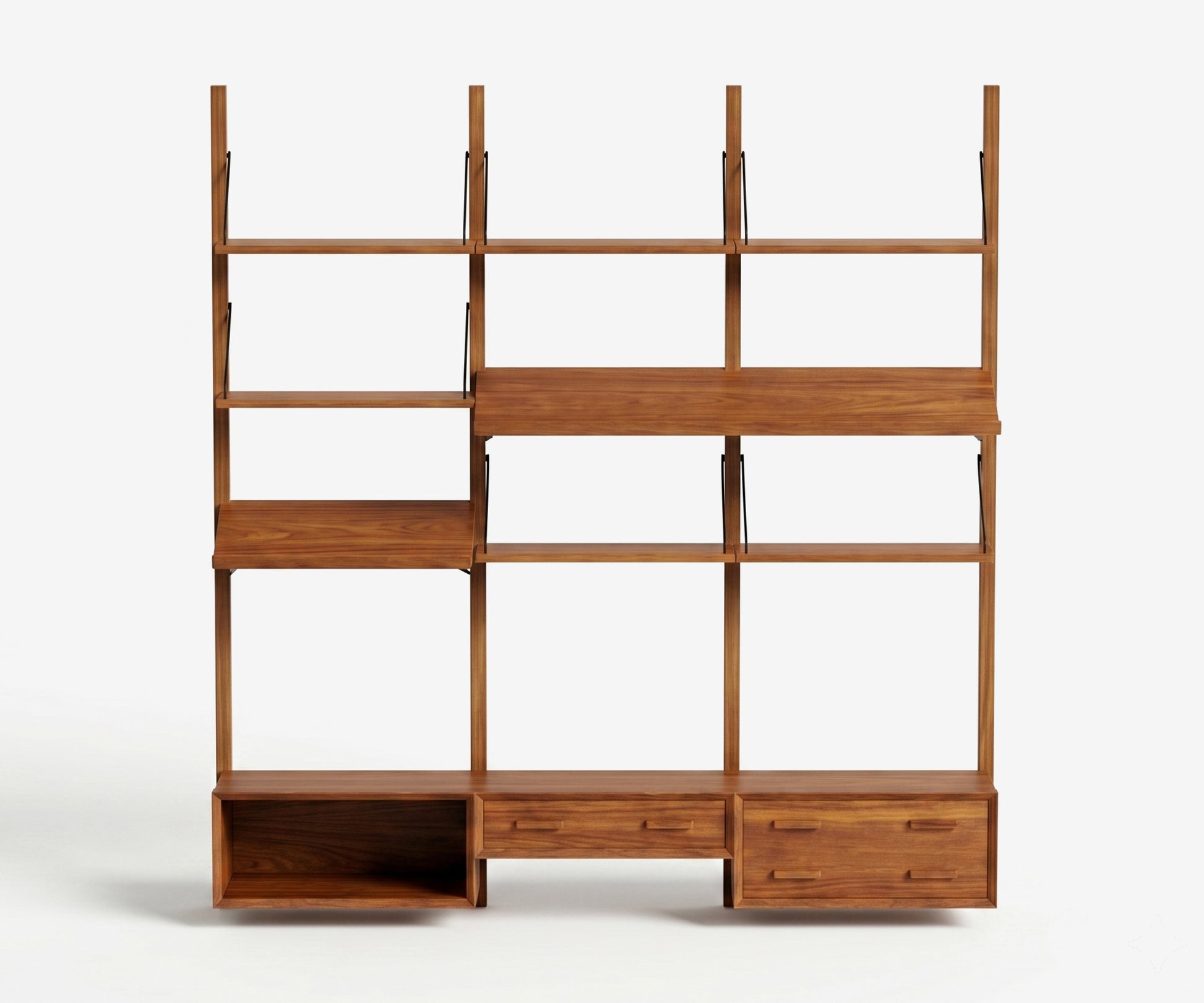 Nils Modular Shelf Unit