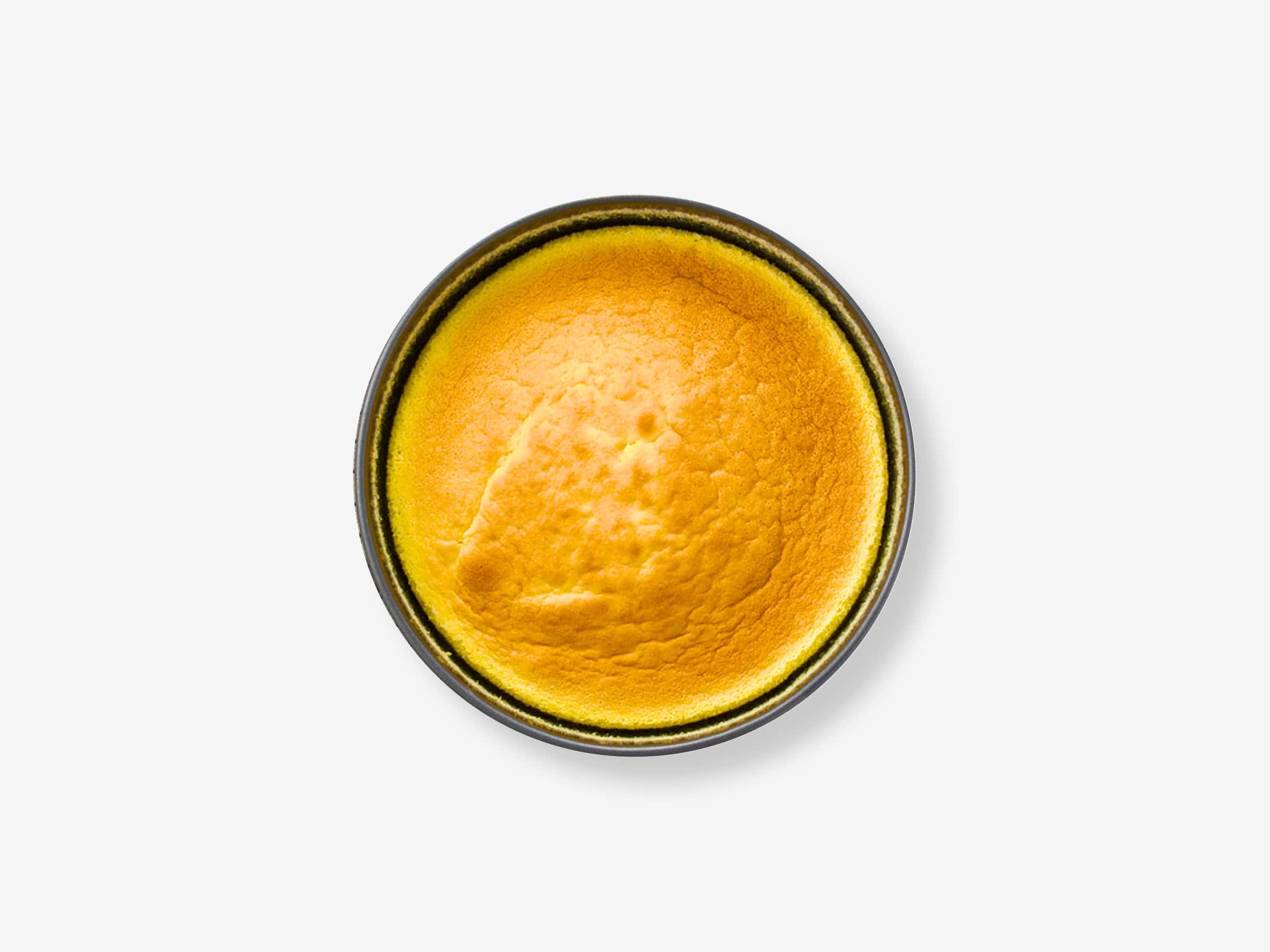 Japanese Soufflé Cheesecakes - The Essential 
