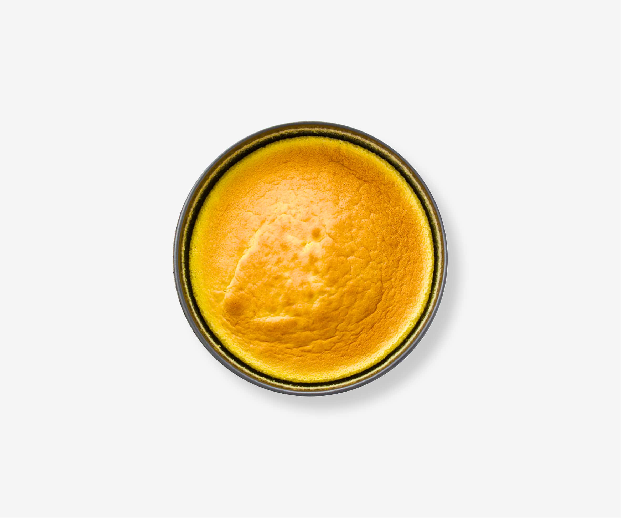 Japanese Soufflé Cheesecakes - The Essential 