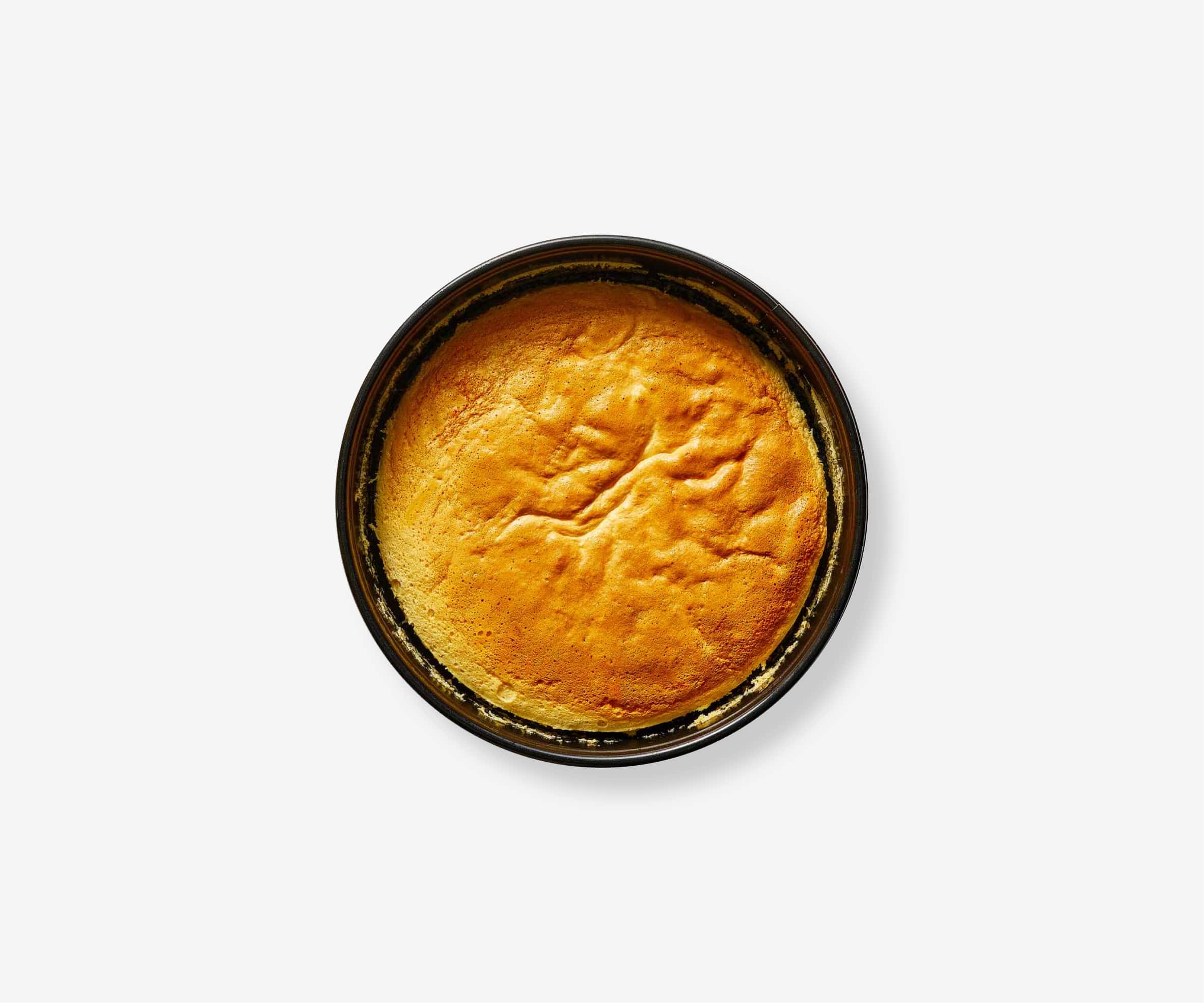Japanese Soufflé Cheesecakes - The Essential 