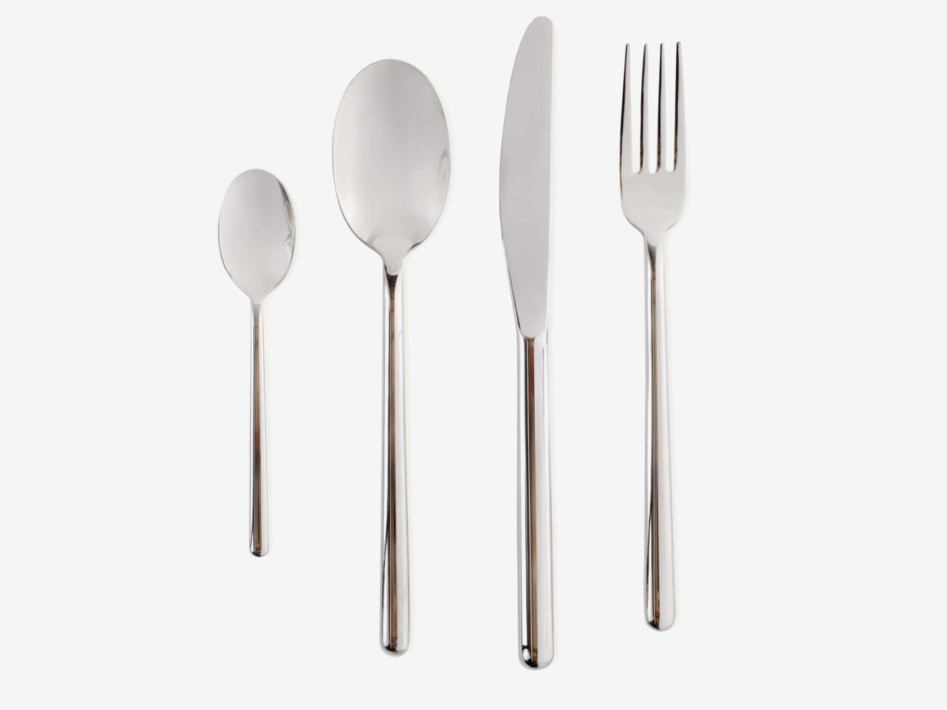 Flatware Set - The Essential 