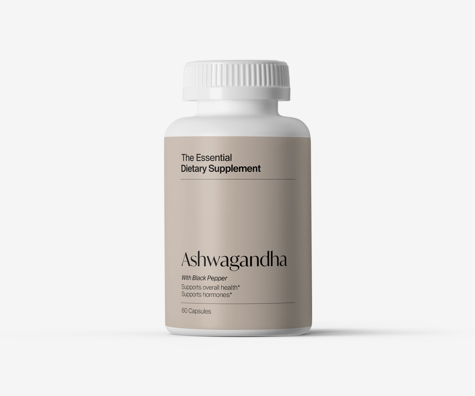 Ashwagandha - The Essential 