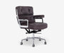 Easy Leather Office Chair - The Essential 