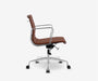 Executive Leather Office Chair - The Essential 