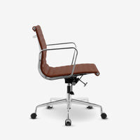 Executive Leather Office Chair