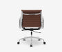 Executive Leather Office Chair - The Essential 