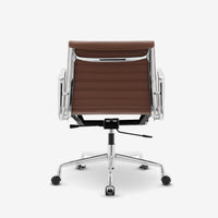 Executive Leather Office Chair