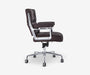 Easy Leather Office Chair - The Essential 