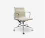 Executive Leather Office Chair - The Essential 