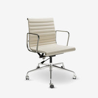 Executive Leather Office Chair