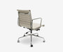 Executive Leather Office Chair - The Essential 