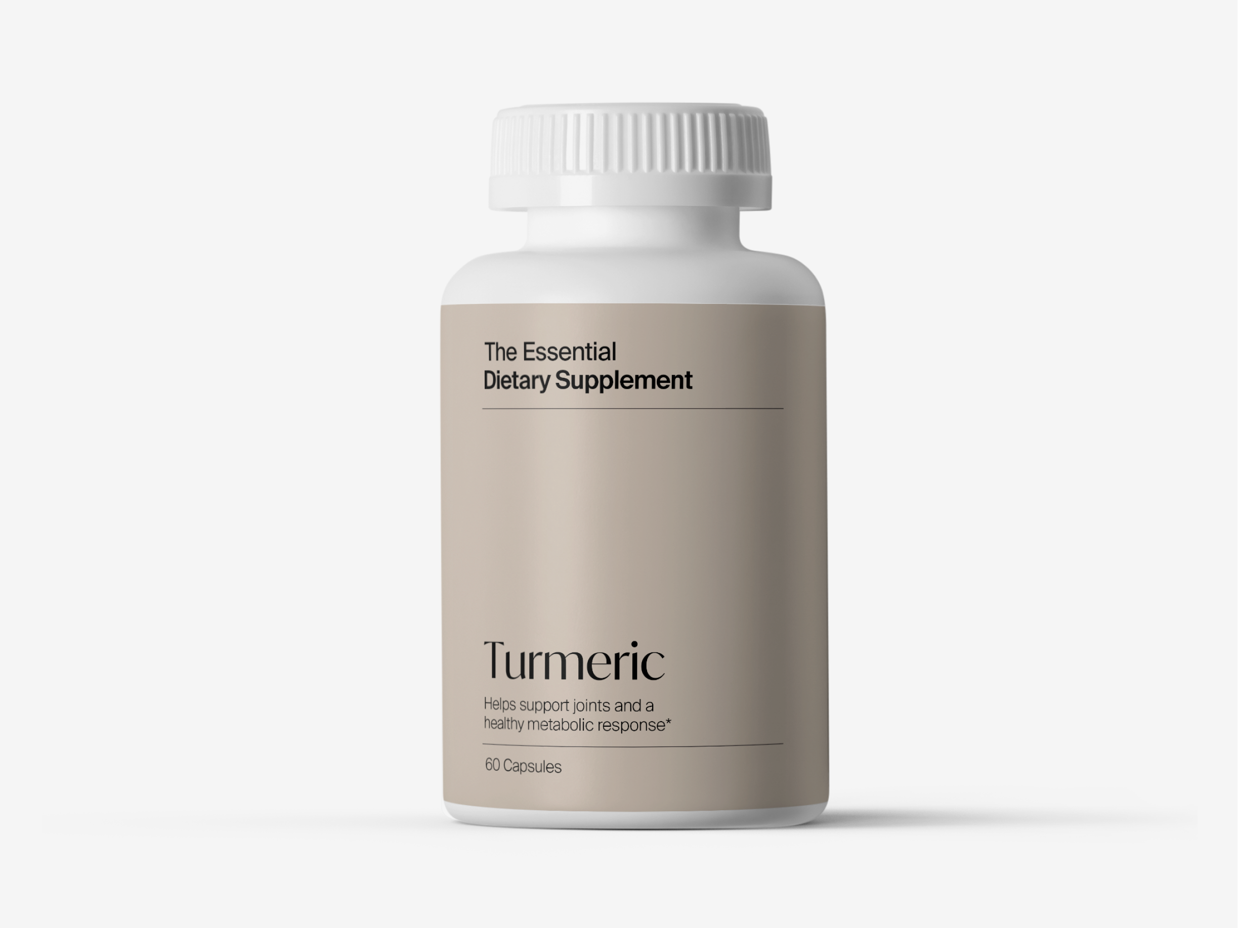 Turmeric - The Essential 