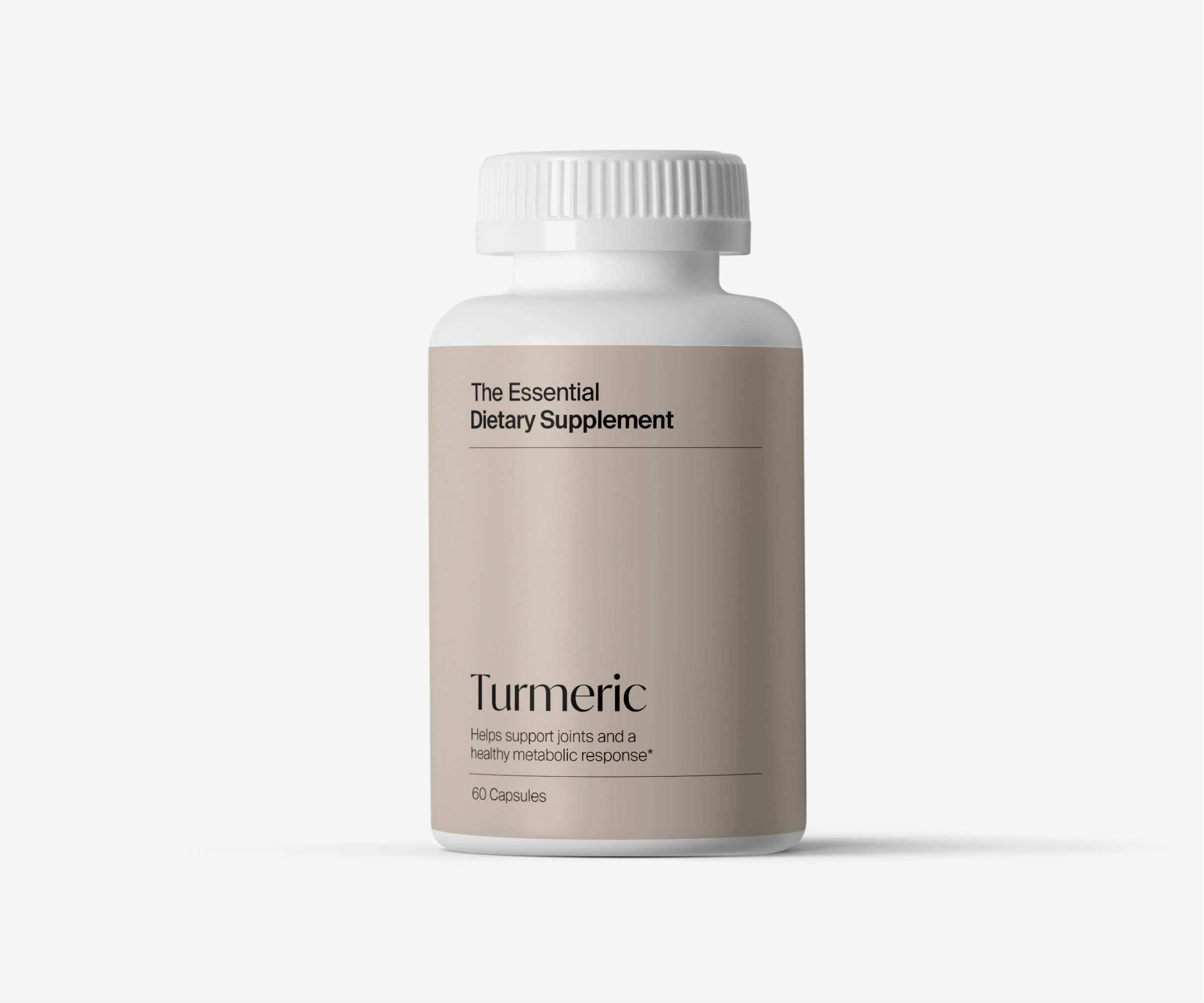 Turmeric - The Essential 