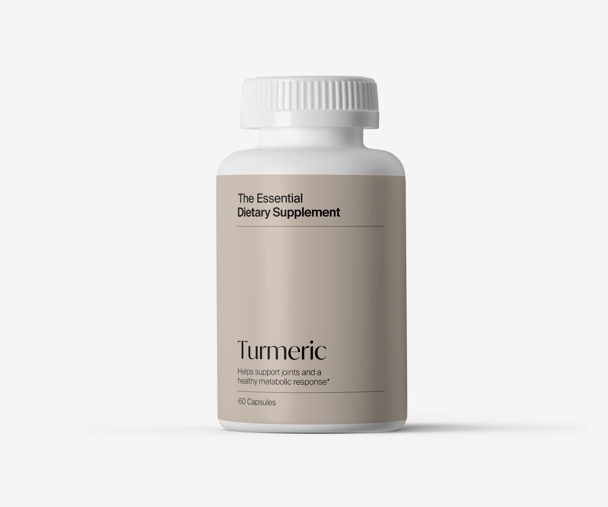 Turmeric - The Essential 